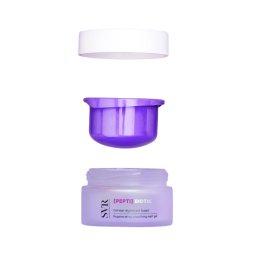 Refill Gel mat regenerant cu peptide [PEPTI] BIOTIC, SVR, 50 ml