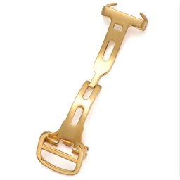 Catarama aurie model Cartier 20mm