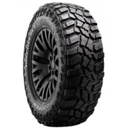 COOPER DISCOVERER STT PRO 265/70R17 121Q