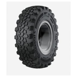 CONTINENTAL MPT 81 335/80R20 147K