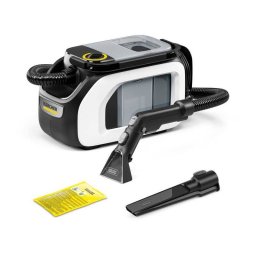 Aspirator Karcher 1.081-530.0 2.9L Dry&Wet 500W Bagless Alb