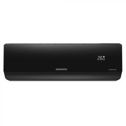 Aparat Aer Conditionat, Daewoo DAC-09CHSDB-NK, 9000 BTU, negru