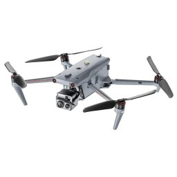 Drona AUTEL EVO MAX 4T V2 Pachet Standard — quadcopter, 3 camere (termica, unghi larg, teleobiectiv), 48 MP, 42 min zbor, 1,665 kg, IP43