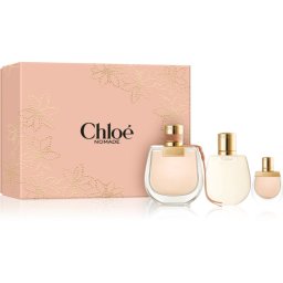 Chloé Chloé Nomade set cadou pentru femei