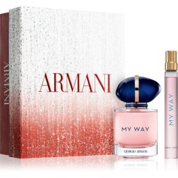 Armani My Way set cadou W
