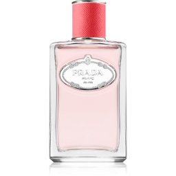 Prada Les Infusions: Infusion Rhubarbe EDP W 100 ml