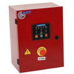 ATS 80 Panou de automatizare pentru generatorul AGT 8003 DSEA