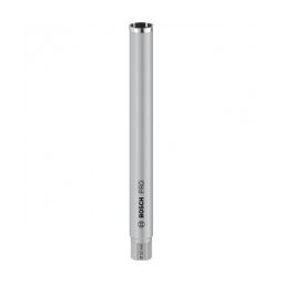 Bosch - PRO Core Cutter wet - Carota beton cu coroana diamantata, 52x450 mm, gaurire umeda, filet 1.1/4 inch UNC