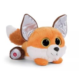 Nici: Runizzi vulpea de pluș - 15 cm