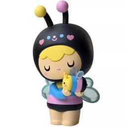 Momiji: Magical Meadow figurină surpriză cu urări (mai multe modele)