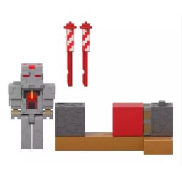 Minecraft: Artificii