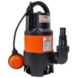 Pompa submersibila Ruris Aqua 9, 750 W