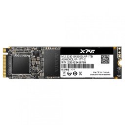 SSD SX6000 Lite 1TB PCI Express 3.0 x4 M.2