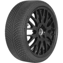 Anvelopa 255/35R20 97W PILOT ALPIN 5 XL PJ MS 3PMSF (E-4.4)
