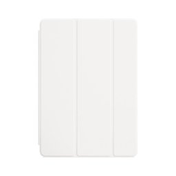 Apple Husa Original Smart Cover iPad (5th gen / 6th gen) 9.7 inch White