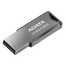Memorie USB UV350 128GB USB 3.2 Silver