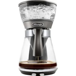 Cafetiera ICM 17210