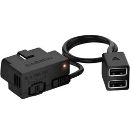 Camera video auto Constant Power Cable