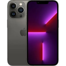 Smartphone iPhone 13 Pro Max 5G, 512 GB, Graphite