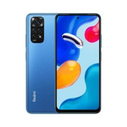 Smartphone Redmi Note 11S 128GB 6GB RAM Dual SIM Twilight Blue