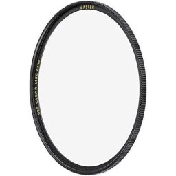 B+W Clear Filter MRC Nano Master 77mm