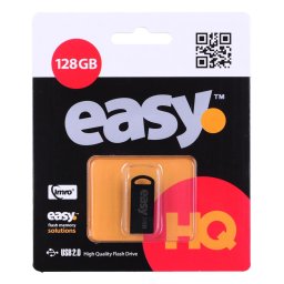 Memorie USB USB 2.0 128 GB Negru