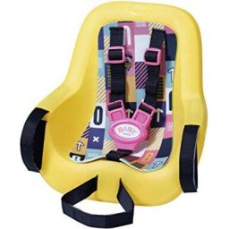 ZAPF Creation BABY born bicycle seat - 830048