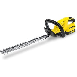 Kärcher HGE 18-45 Battery Cordless Hedgecutter