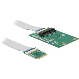 Adapter M.2 KEY A+E 59PIN(M)->MINI PCIE