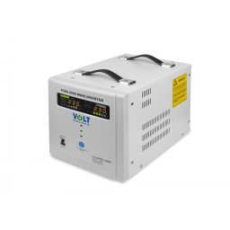 UNINTERRUPTIBLE POWER SUPPLY SINUS PRO 1500 E 12/230V