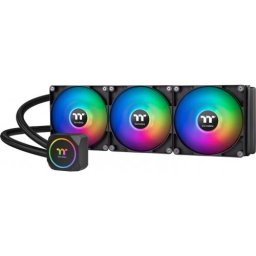 Cooler procesor TH420 ARGB Sync AIO 3x 140mm