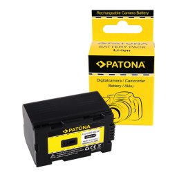 Acumulator /Baterie PATONA pentru PANASONIC seria CGR-D220 CGR-D16 NV -1047