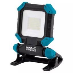 Lampă de atelier cu baterie 15W 1800LM 18V