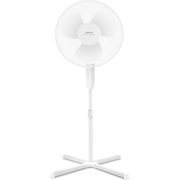 Ventilator stand 40 W SFN 4010WH Alb