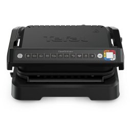 Gratar electric Grătar inteligent 4in1 multifuncțional 2100 W GC 7748 Negru