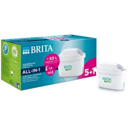 MAXTRA PRO ALL-IN-1 Pack 5+1