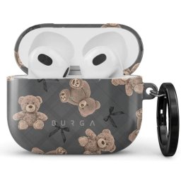 Husa Burga Husa Hard Shell BFF Airpods 3