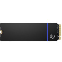SSD Game Drive PS5 NVMe SSD 1TB PCIe 4.0 x4, NVMe 1.4, M.2