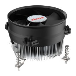 AK-CC6607EP01 Low Profile CPU-Cooler - Sockel LGA 1700