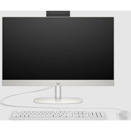ProOne 240 G10 AIO 23.8" FHD Intel Core i5 1335U 16GB 512GB SSD Intel Iris Xe Graphics Free DOS Black