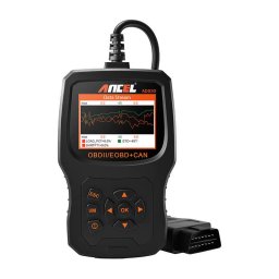 Scaner diagnosticare auto OBD2 Ancel AD530