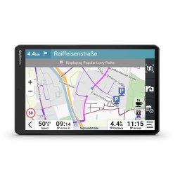 GPS Garmin Dezl LGV1020, EU+South Africa