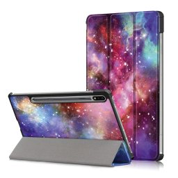 Husa pentru Xiaomi Redmi Pad SE 4G - Techsuit FoldPro - Galaxy