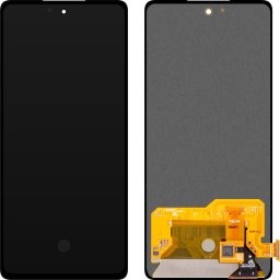 Piese si componente Display cu Touchscreen Samsung Galaxy S20 FE 5G G781 / S20 FE G780, Service Pack GH96-13911B