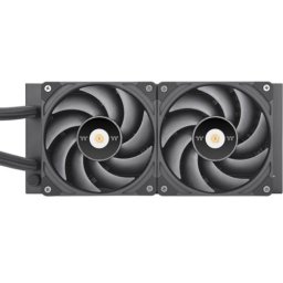 Cooler procesor TOUGHLIQUID 280 EX Pro ARGB 2x 140 mm