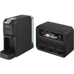 Espressor ES 721 Porto B Black