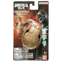 GODZILLA EGG MONSTER - KING GHIDORAH