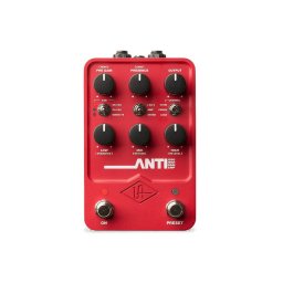 UA GPM-ANTI, 120 W, Rosu