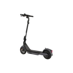 3802-068, Autonomie 30 km, Viteza max, 25 km/h. Max. 120 kg, Negru