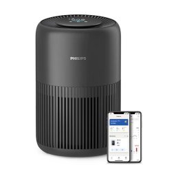 Purificator de aer PureProtect Mini seria 900 AC0951/13,Gri